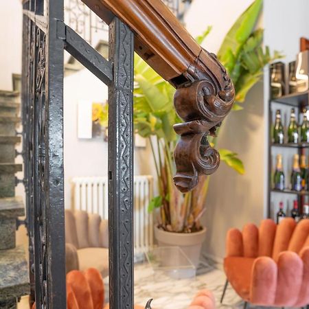 The Rif - Boutique Hotel Pisa Dış mekan fotoğraf