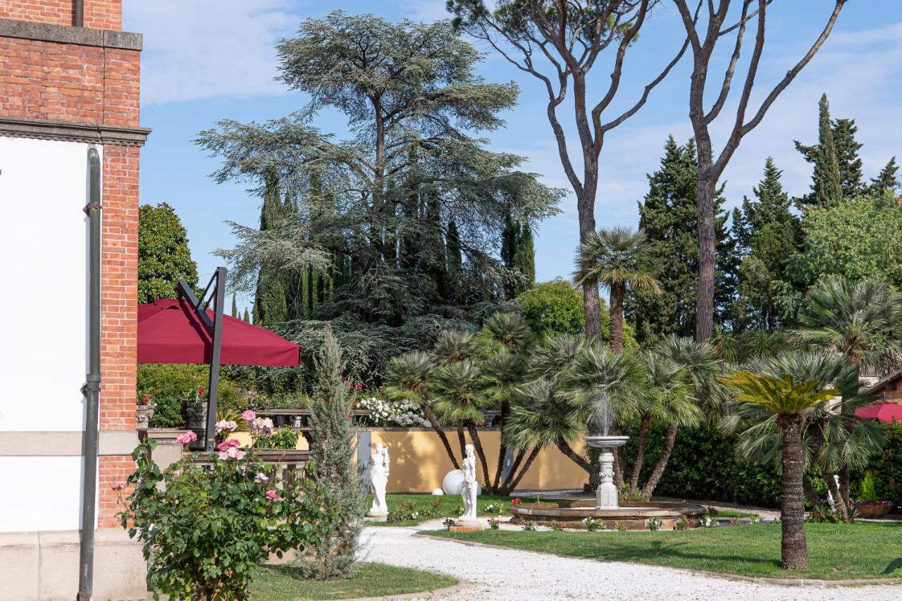 The Rif - Boutique Hotel Pisa Dış mekan fotoğraf