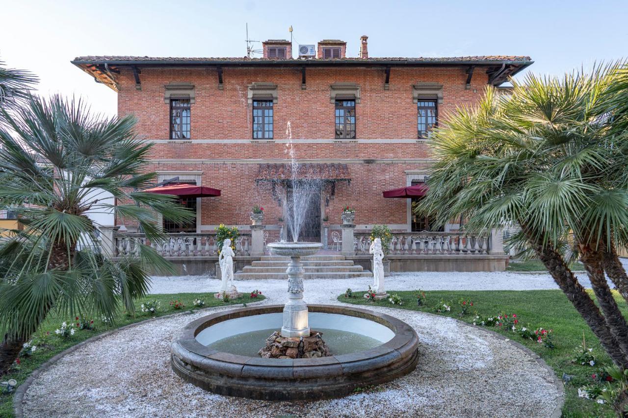 The Rif - Boutique Hotel Pisa Dış mekan fotoğraf
