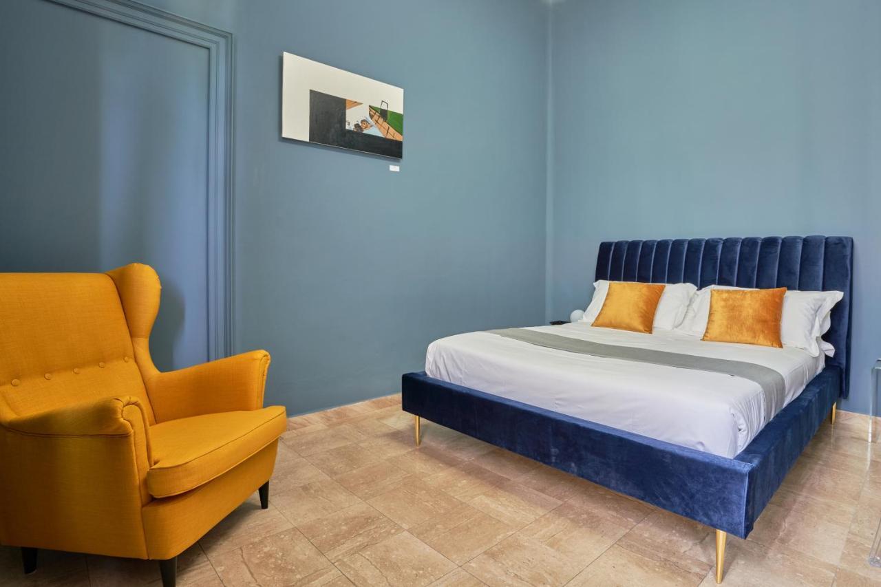 The Rif - Boutique Hotel Pisa Dış mekan fotoğraf