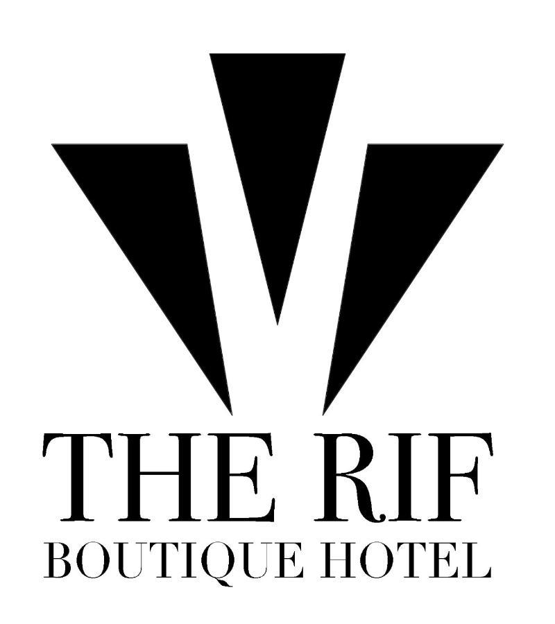 The Rif - Boutique Hotel Pisa Dış mekan fotoğraf