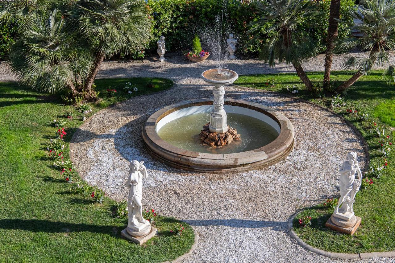 The Rif - Boutique Hotel Pisa Dış mekan fotoğraf