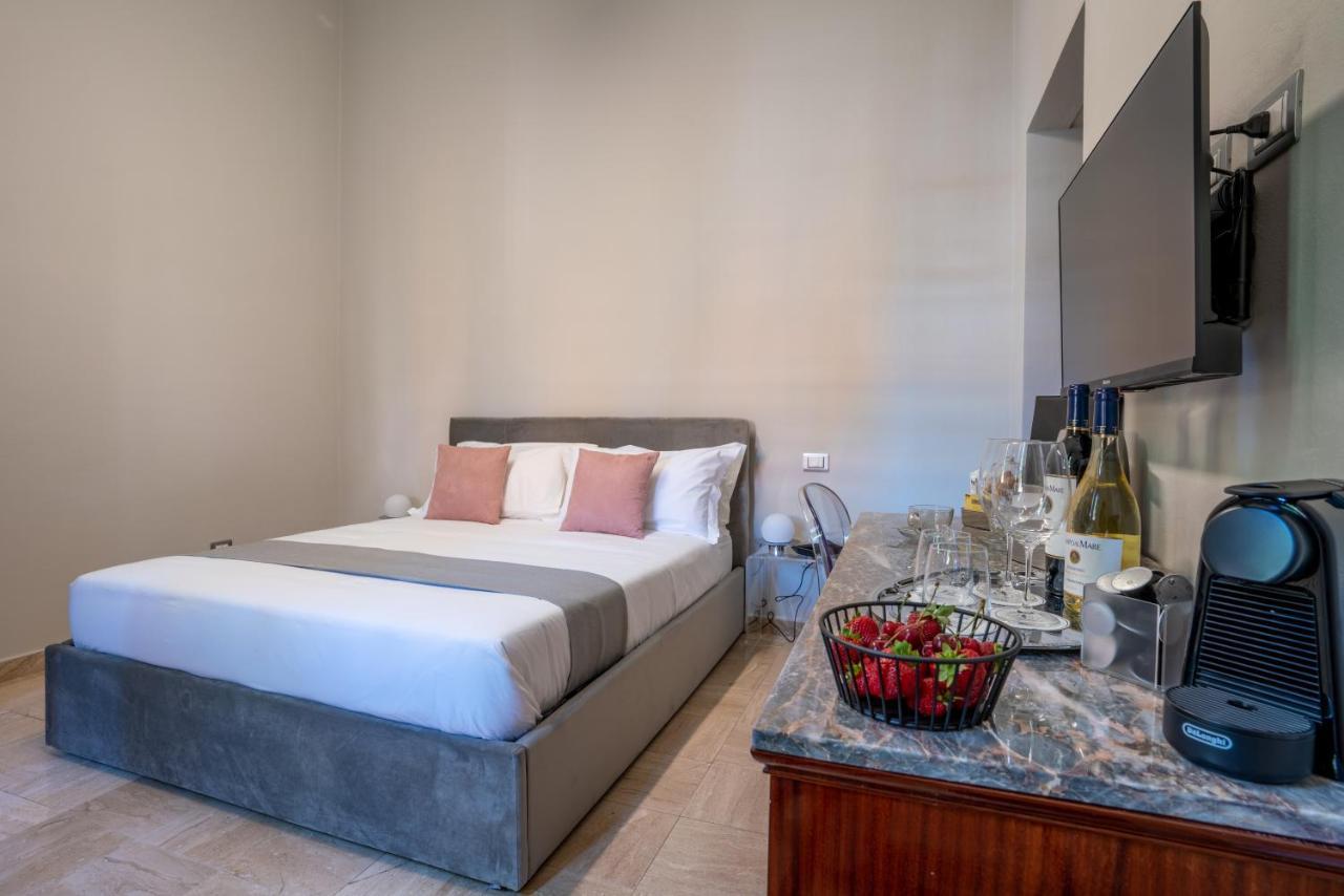 The Rif - Boutique Hotel Pisa Dış mekan fotoğraf