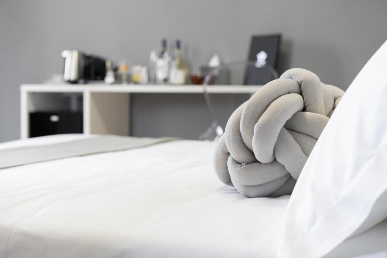 The Rif - Boutique Hotel Pisa Dış mekan fotoğraf