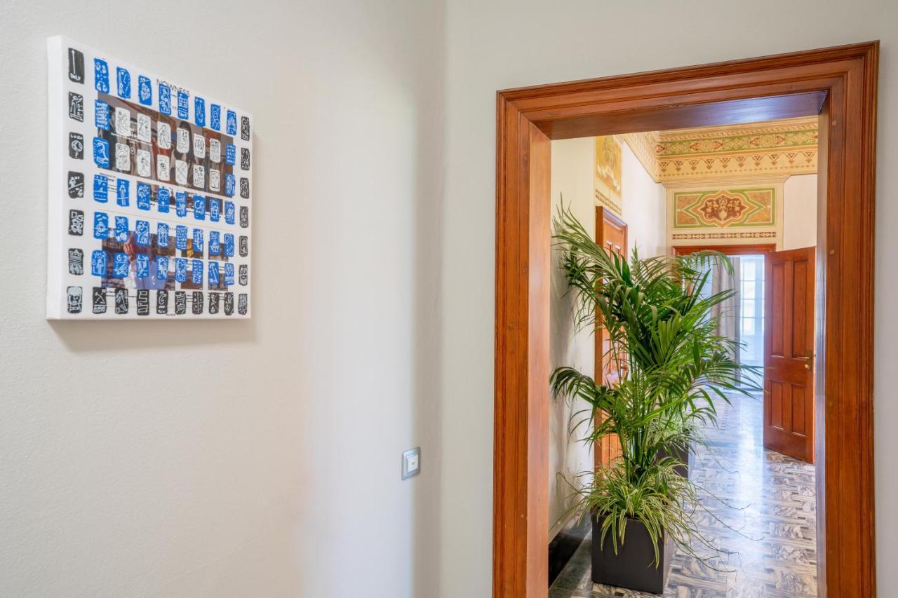 The Rif - Boutique Hotel Pisa Dış mekan fotoğraf