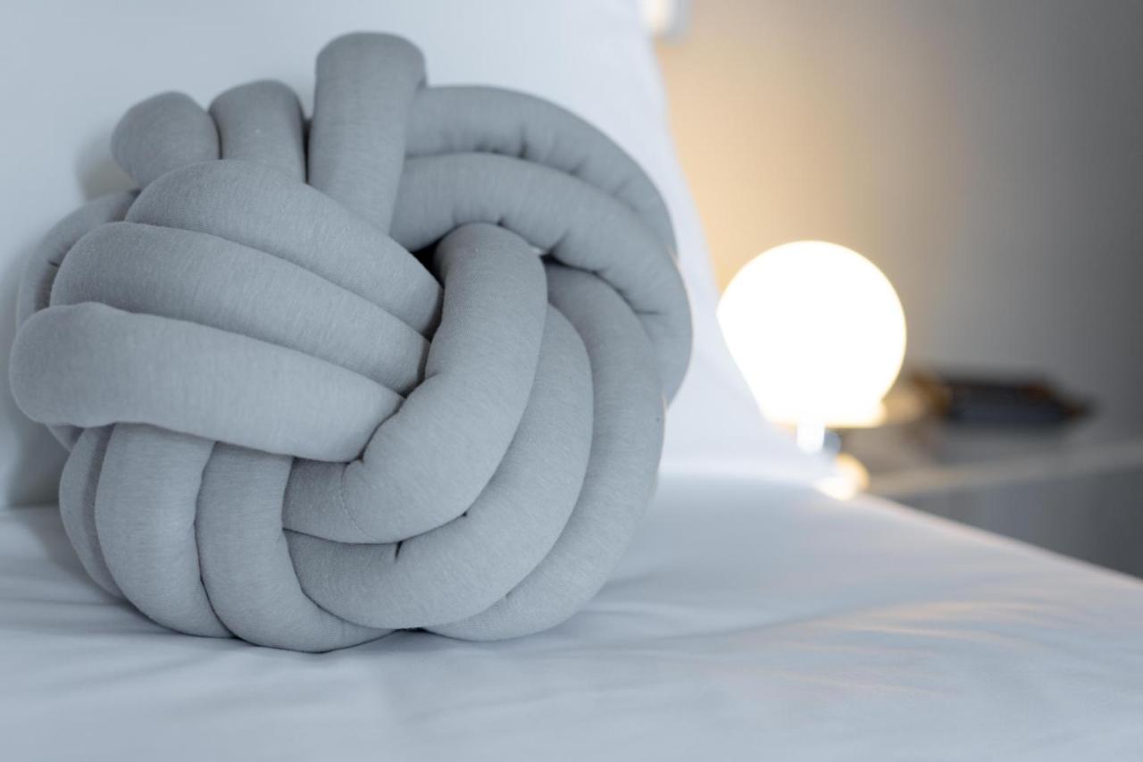 The Rif - Boutique Hotel Pisa Dış mekan fotoğraf