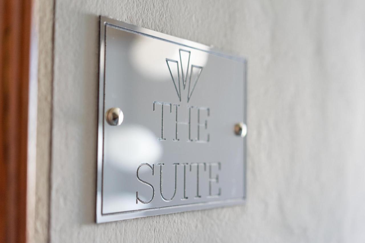The Rif - Boutique Hotel Pisa Dış mekan fotoğraf