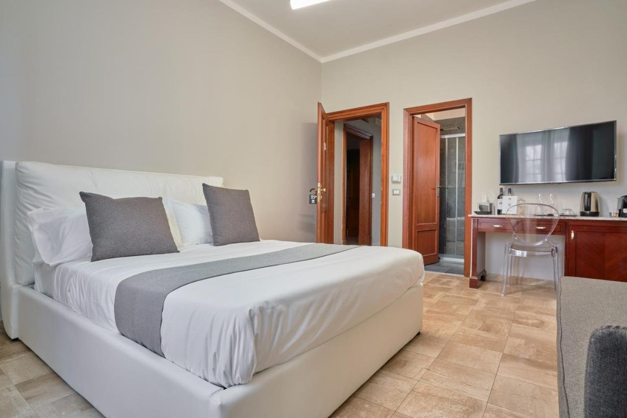 The Rif - Boutique Hotel Pisa Dış mekan fotoğraf