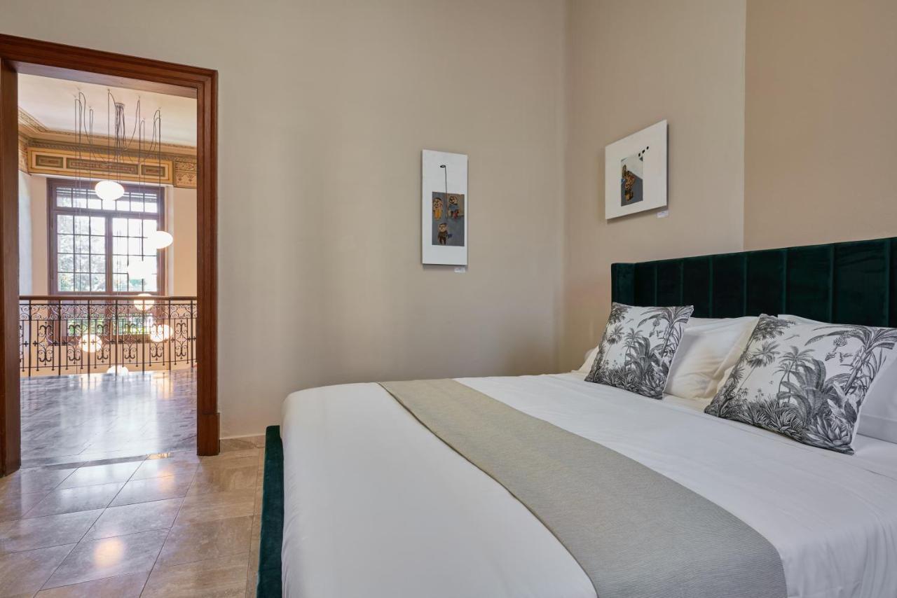 The Rif - Boutique Hotel Pisa Dış mekan fotoğraf