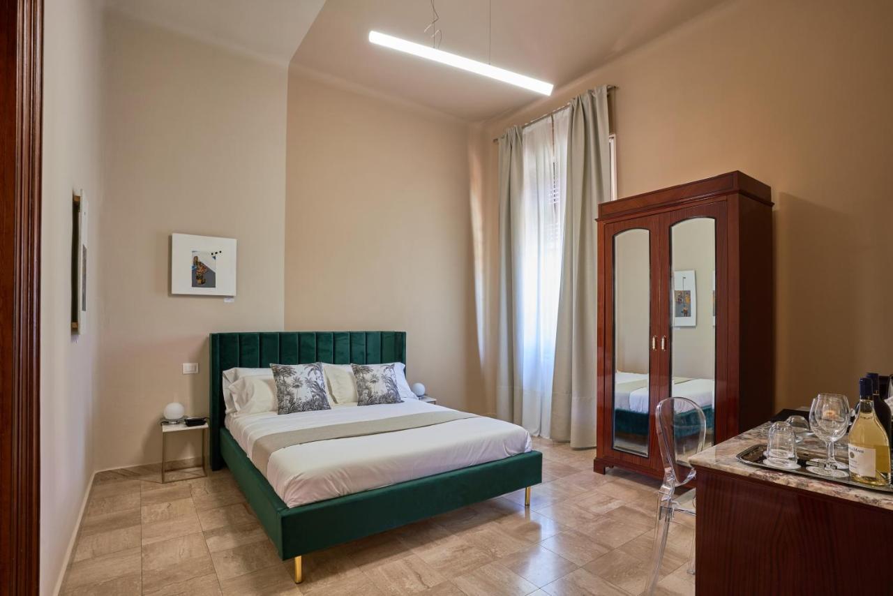 The Rif - Boutique Hotel Pisa Dış mekan fotoğraf