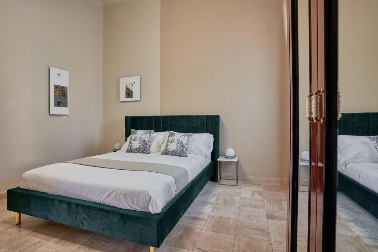 The Rif - Boutique Hotel Pisa Dış mekan fotoğraf