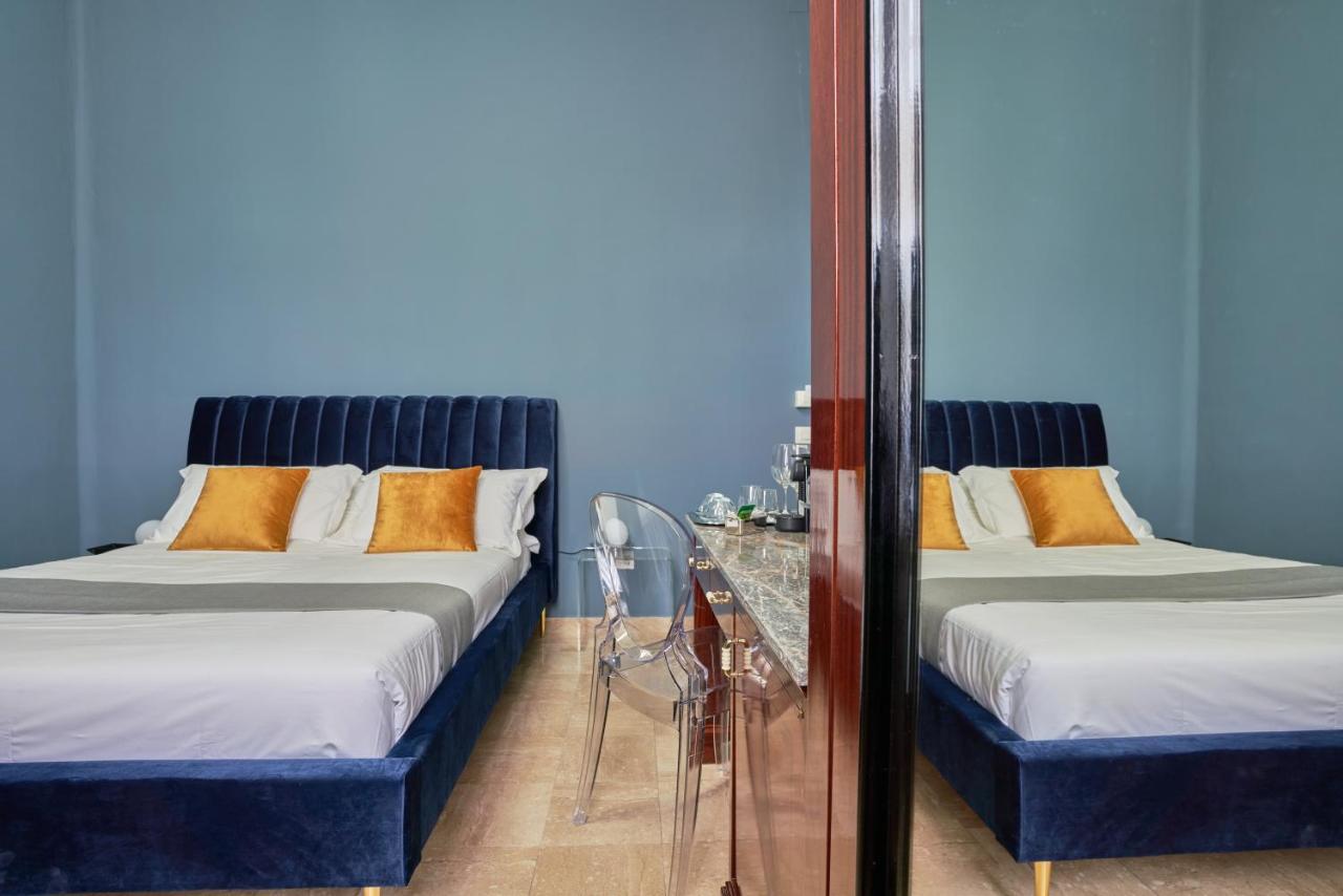 The Rif - Boutique Hotel Pisa Dış mekan fotoğraf