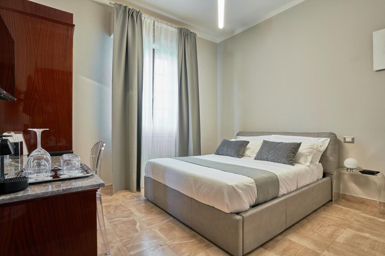 The Rif - Boutique Hotel Pisa Dış mekan fotoğraf