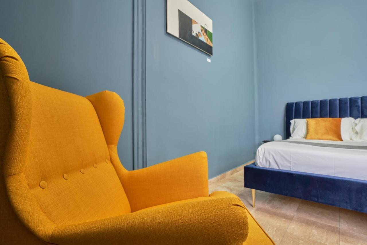 The Rif - Boutique Hotel Pisa Dış mekan fotoğraf