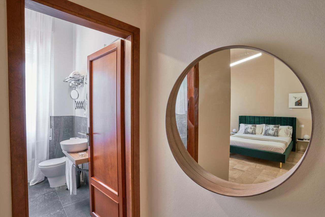 The Rif - Boutique Hotel Pisa Dış mekan fotoğraf