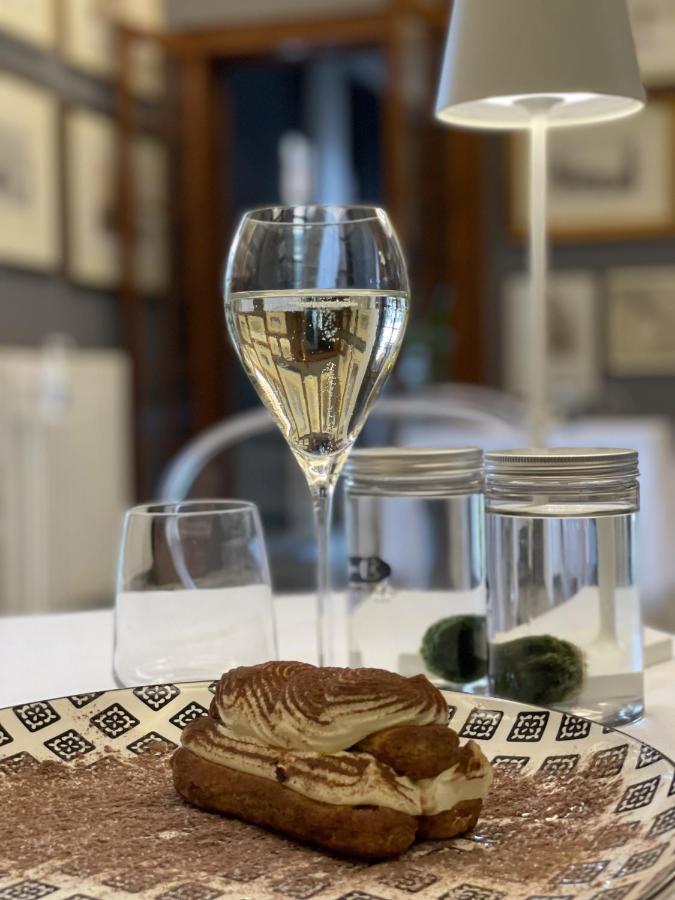 The Rif - Boutique Hotel Pisa Dış mekan fotoğraf
