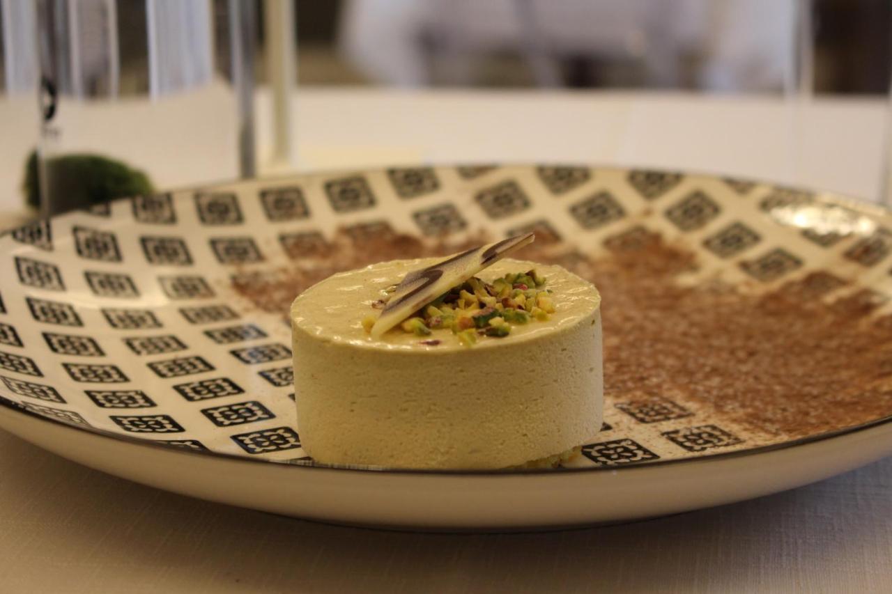 The Rif - Boutique Hotel Pisa Dış mekan fotoğraf