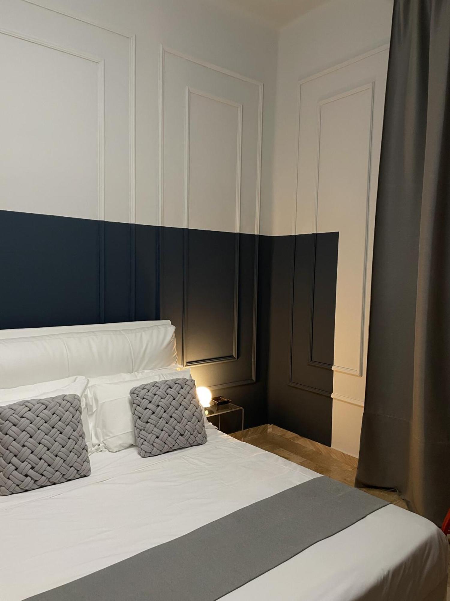 The Rif - Boutique Hotel Pisa Dış mekan fotoğraf