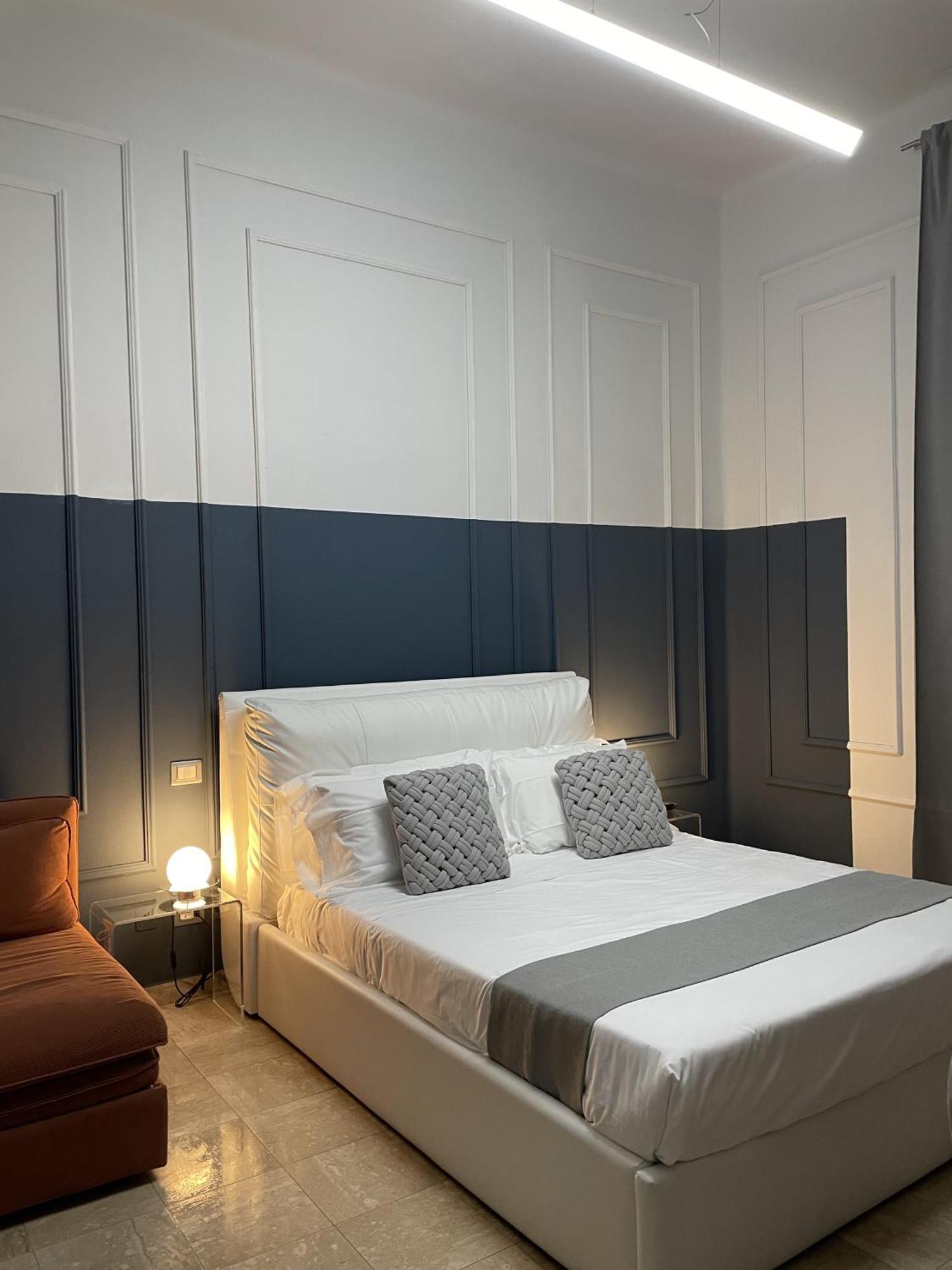 The Rif - Boutique Hotel Pisa Dış mekan fotoğraf