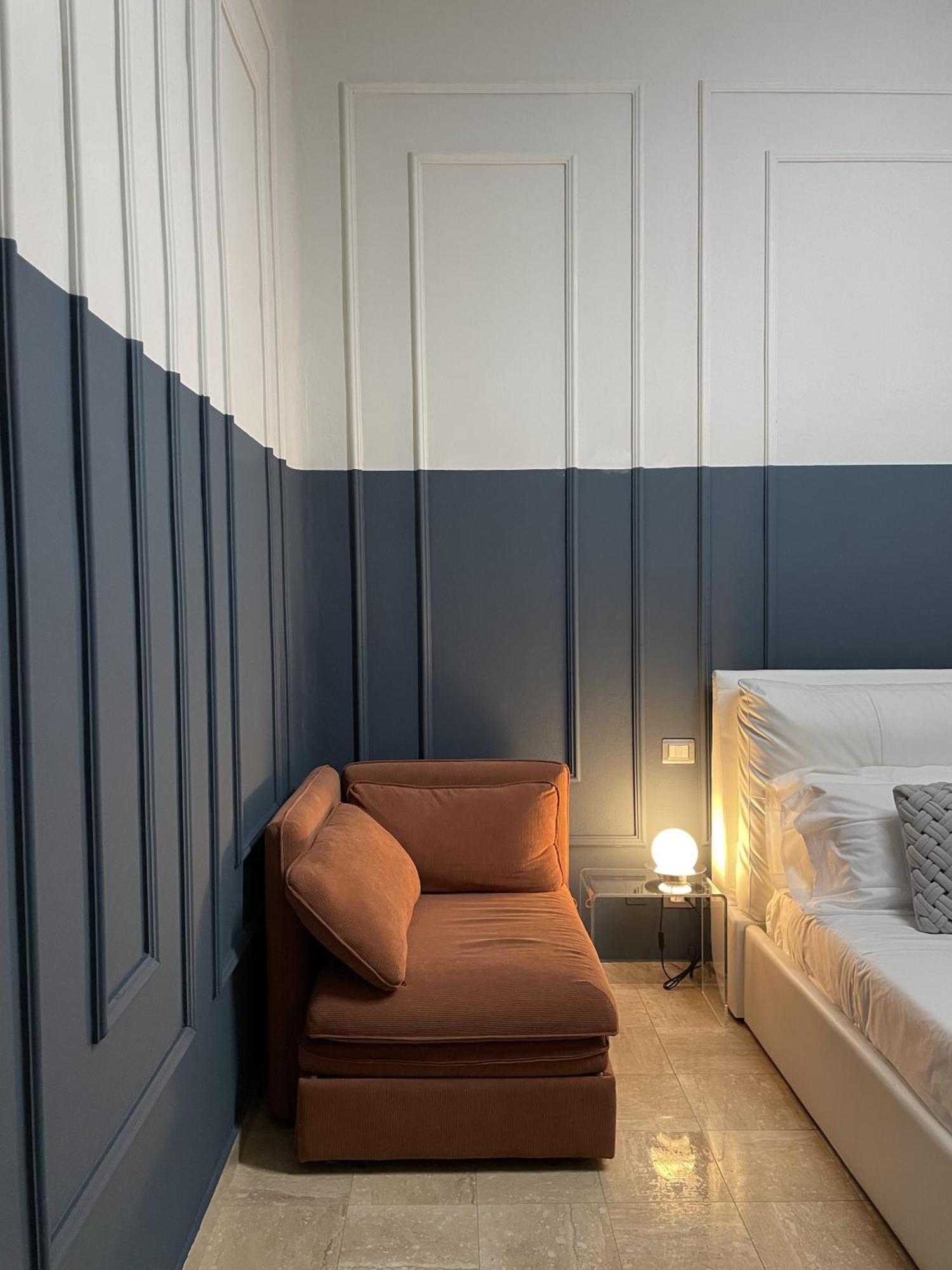 The Rif - Boutique Hotel Pisa Dış mekan fotoğraf